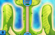 Water Hazard BTD Battles