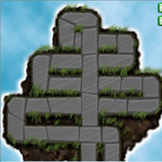 Grasslands Track