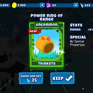 Trinkets Bloons Wiki Fandom