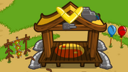Boomerang Dojo