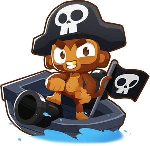 200-MonkeyBuccaneer