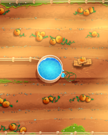 Pumpkin Patch Bloons Wiki Fandom