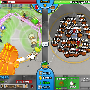 Bloon Adjustment Bloons Wiki Fandom