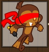 Enhanced Eyesight BTD5