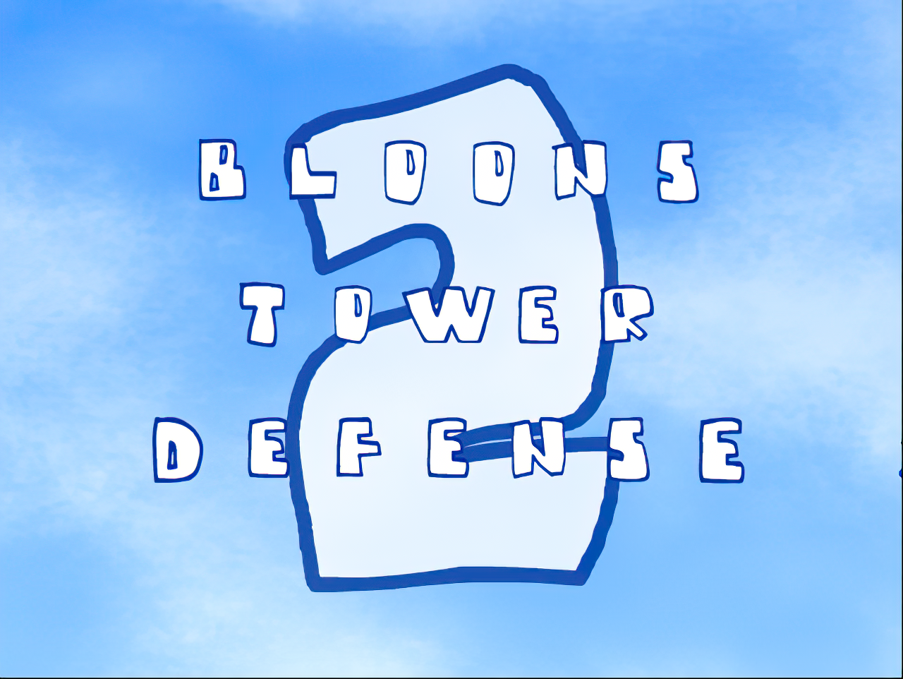 Bloons Tower Defense 2 Bloons Tower Defense 2