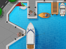Dockside