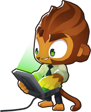 Benjamin | Bloons Wiki | Fandom
