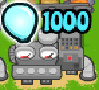 Full bloontonium