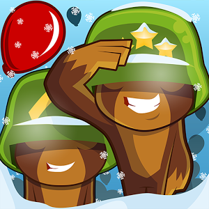 Bloons Tower Defense 5 Mobile Bloons Wiki Fandom