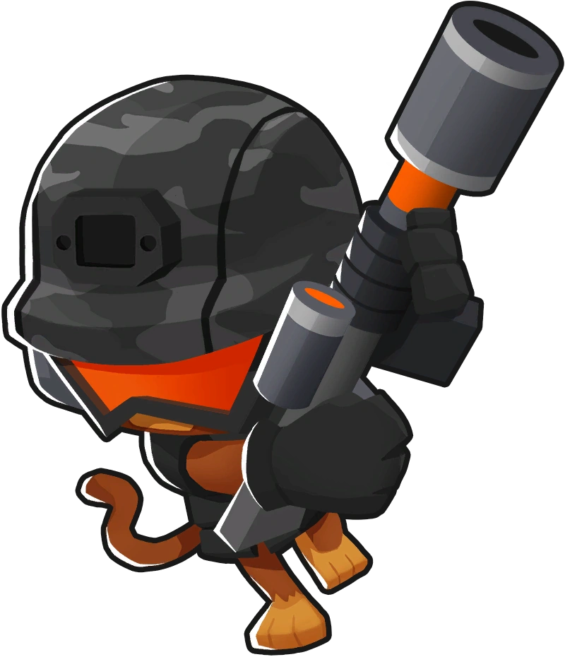 Bloons Td 6 Sniper Monkey