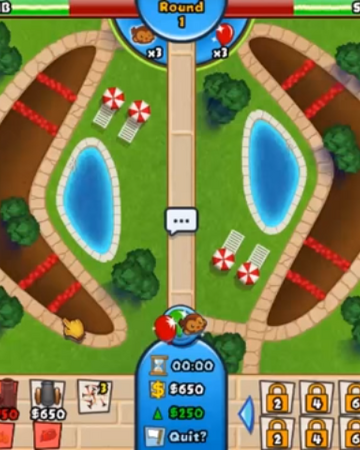 Wattle Resorts Bloons Wiki Fandom