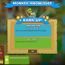 Monkey Knowledge Bmc M Bloons Wiki Fandom