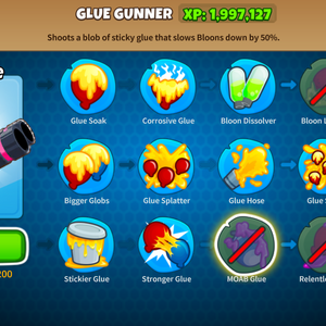 Challenge Editor Bloons Wiki Fandom