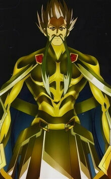 Mason's Armor