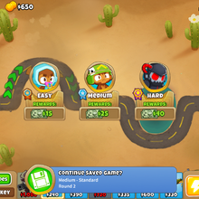 Known Bugs Bloons Wiki Fandom