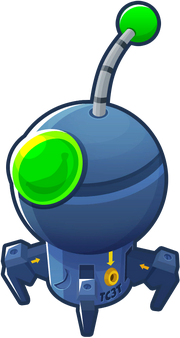 TechbotPortrait
