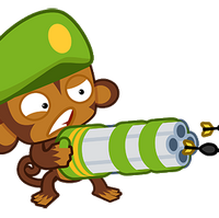 Dartling Gun Bloons Wiki Fandom