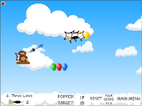 Bloons junior