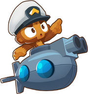 001-MonkeySub