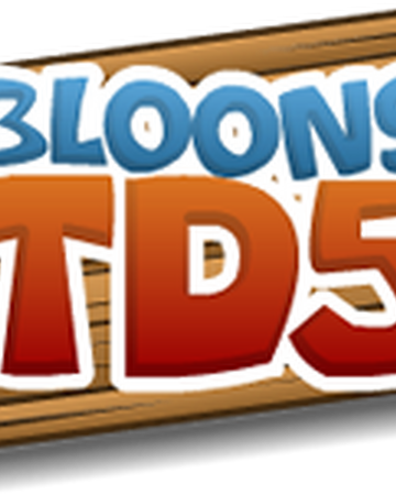 Bloons Tower Defense 5