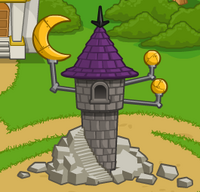 Mage Spire