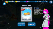 Cheesy Dog