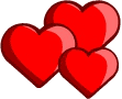 Triple Lives Icon
