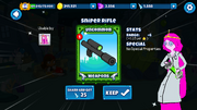 Sniper Rifle