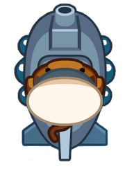 0-0 Monkey Sub HD Flash