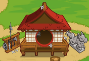 Ninja Academy picture