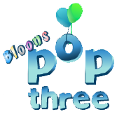 Bloons Pop Three Bloons Pop Three