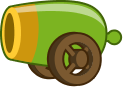 Cluster Bombs BTD5