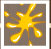 Gleu Splatter Icon