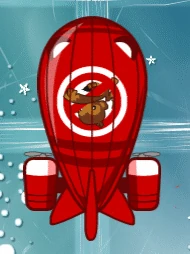 Brutal Floating Behemoth (B.F.B.) | Bloons Wiki | FANDOM ...