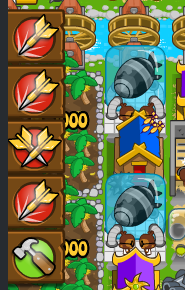 BMC bugs
