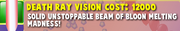 DEATHRAYVISION!!!!
