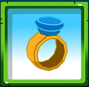 Power Ring of Strength A