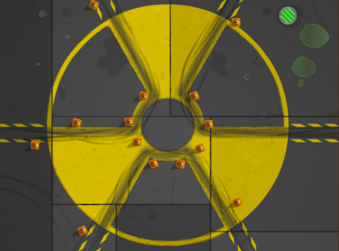 Bloontonium Lab Bloontonium Lab
