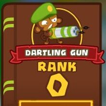Dartling Gun Bloons Wiki Fandom