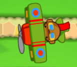 Pineapple ace btd5
