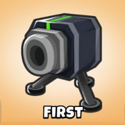Boom sentry