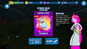 Stone Skin Potion