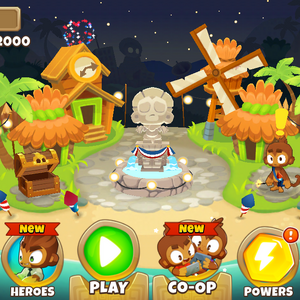 Co Op Mode Btd6 Bloons Wiki Fandom