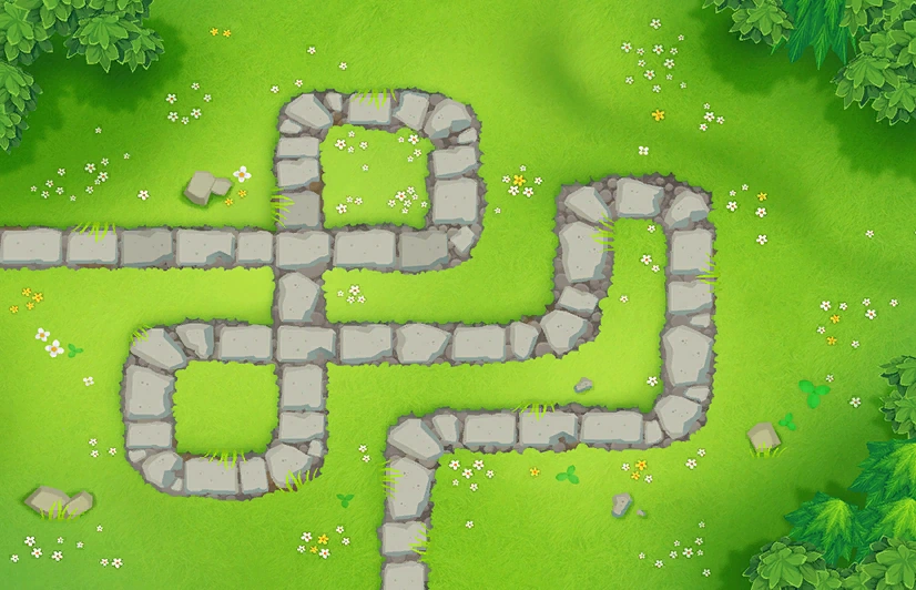 Monkey Meadow Bloons Wiki Fandom