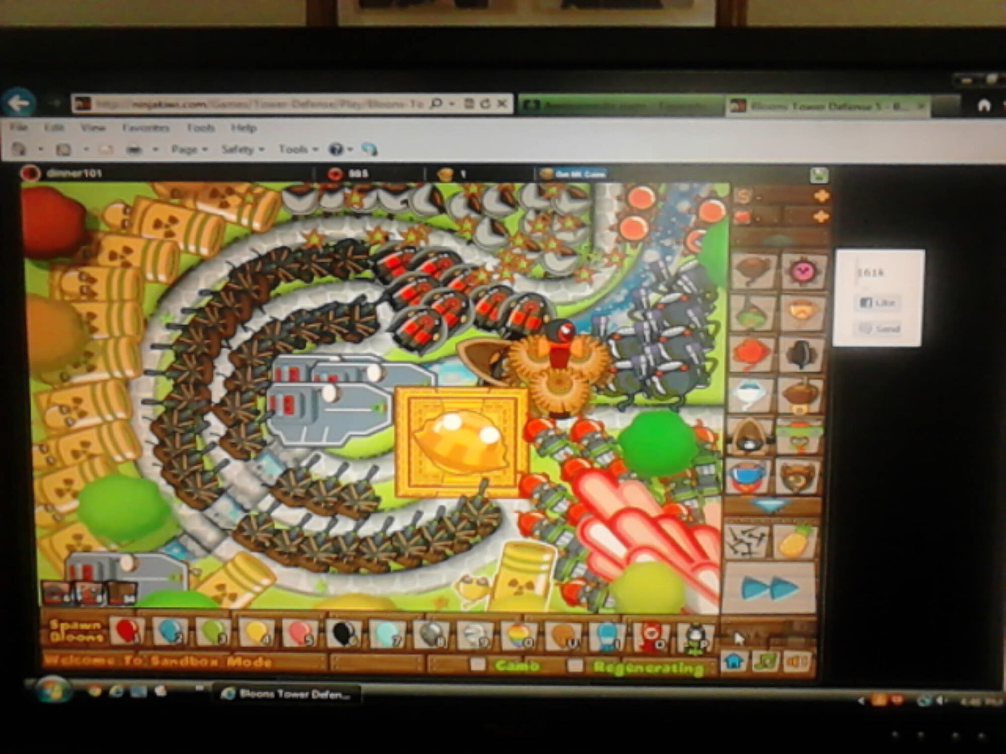 Btd5 Unblocked Games 50 - 7lllg60