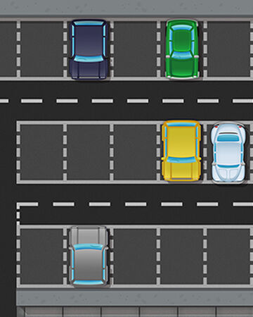 Parking Lot Btd5 Bloons Wiki Fandom