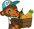 Mega Monkey Everything Pack Icon