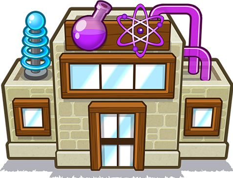 Monkey Lab