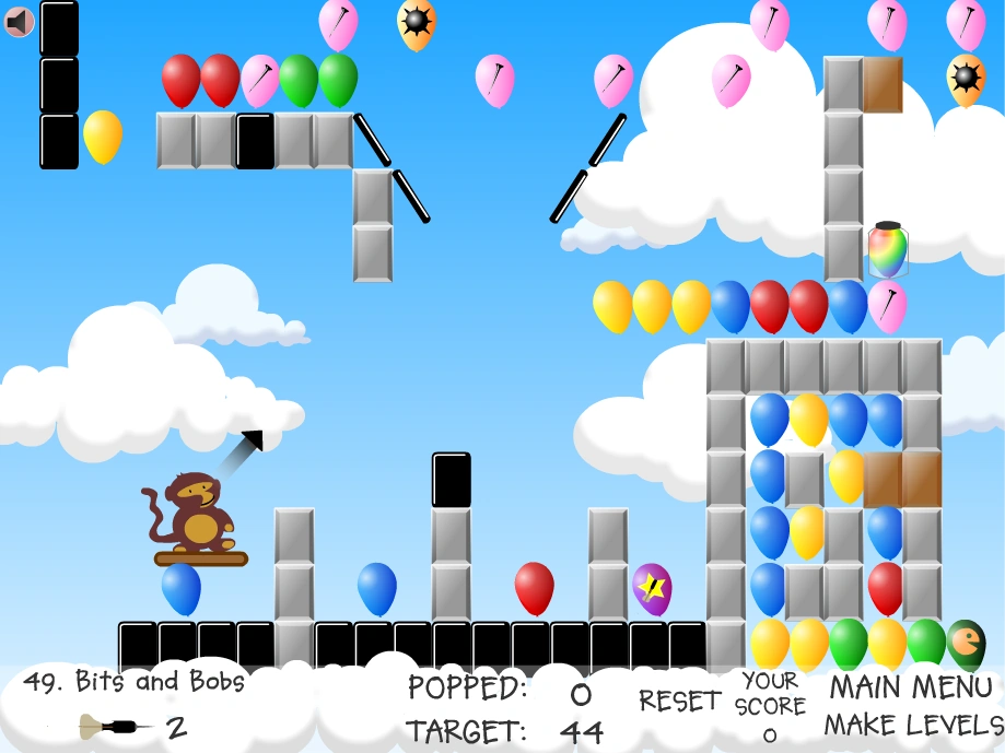 Bits and Bobs Bloons Wiki Fandom