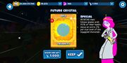 Future Crystal